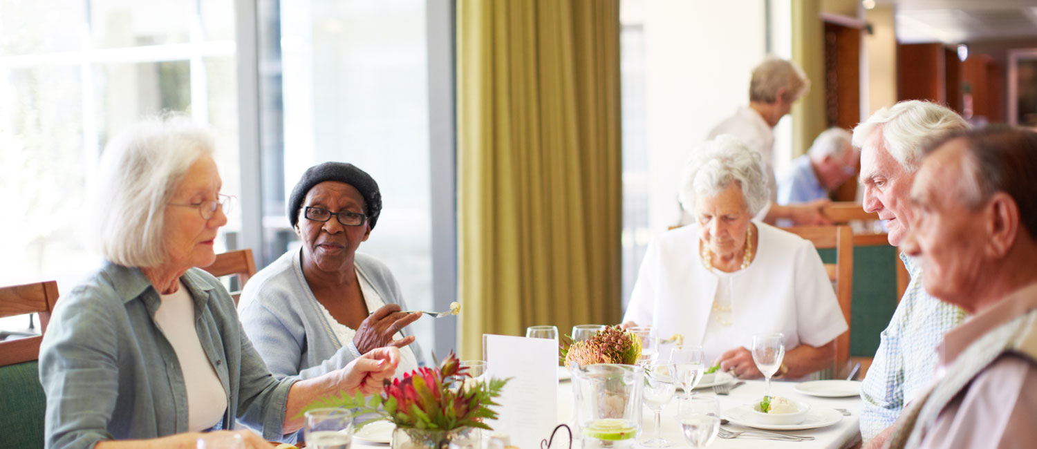 Longterm Senior Living Wichita, KS Medicalodges Wichita